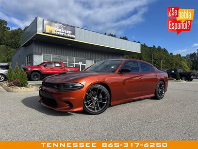 Used 2023 Dodge Charger Scat Pack w/ Navigation & Travel Group