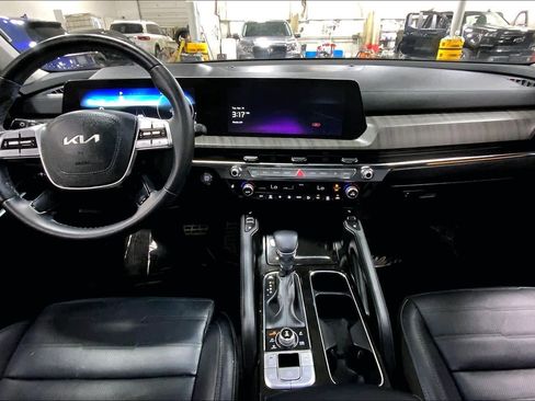 Used 2023 Kia Telluride SX Prestige image 16