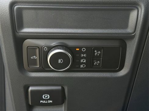 Used 2024 Ford F150 STX w/ Equipment Group 201A FX4 image 24