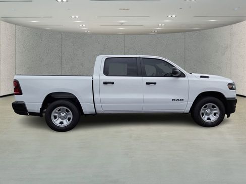 New 2026 RAM 1500 Tradesman image 3