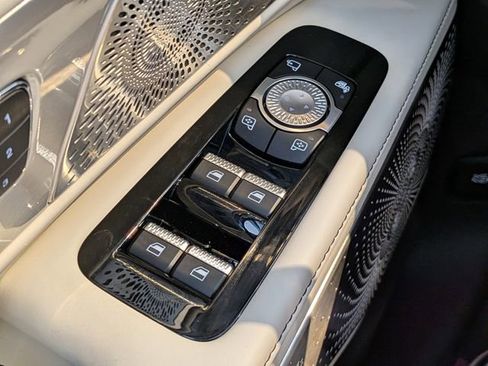 New 2026 Lincoln Nautilus Black Label w/ Jet Appearance Package image 25