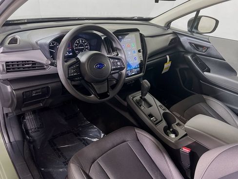 Used 2026 Subaru Crosstrek 2.5i Premium AWD/4WD image 9