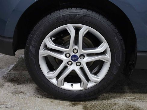 Used 2016 Ford Edge Titanium w/ Equipment Group 301A image 36