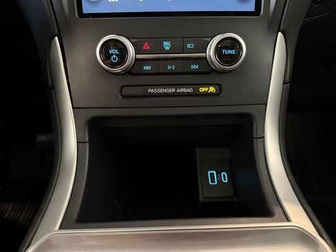 Used 2023 Ford Edge SEL w/ Convenience Package AWD/4WD image 24