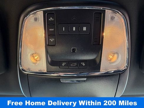 Used 2020 Jeep Grand Cherokee Altitude image 28