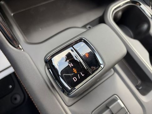 New 2026 GMC Sierra 1500 AT4 w/ Technology Package AWD/4WD image 26