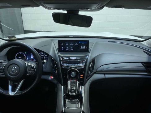 Used 2023 Acura RDX AWD image 10