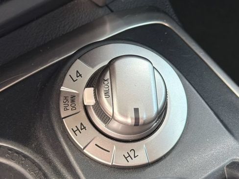 Used 2023 Toyota 4Runner SR5 AWD/4WD image 23