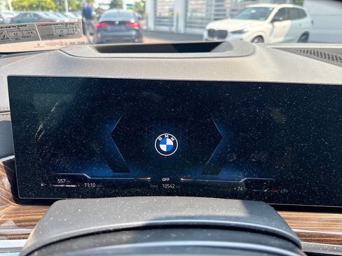 Used 2026 BMW X5 xDrive40i w/ Climate Comfort Package AWD/4WD image 14