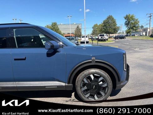 New 2027 Kia Telluride S AWD/4WD image 6