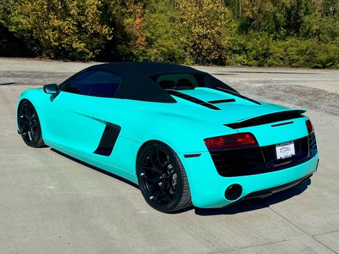 Used 2015 Audi R8 V8 AWD/4WD image 14
