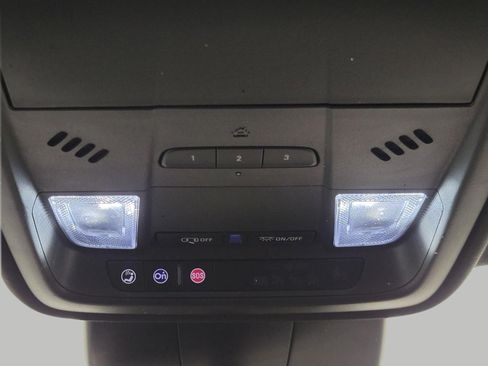 Certified 2024 Cadillac XT4 Sport AWD/4WD image 45