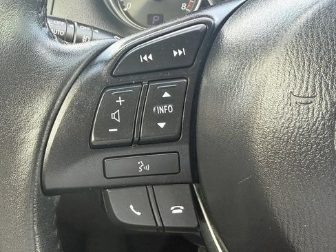 Used 2014 MAZDA CX-5 Grand Touring AWD/4WD image 13