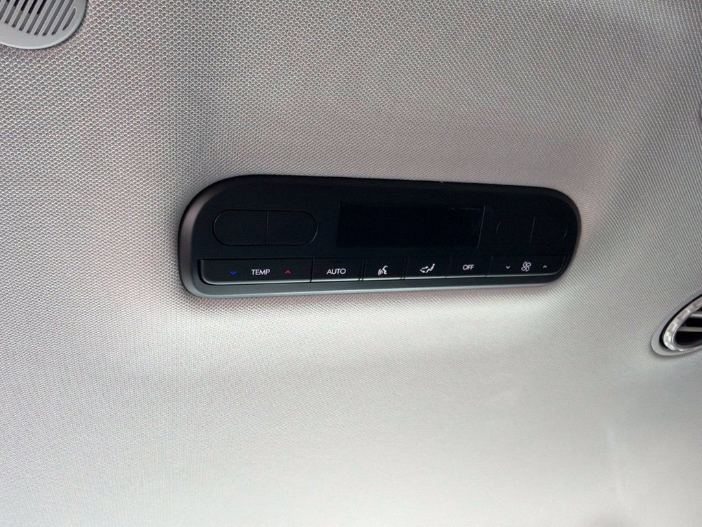 Used 2026 Hyundai Palisade SEL AWD/4WD image 25