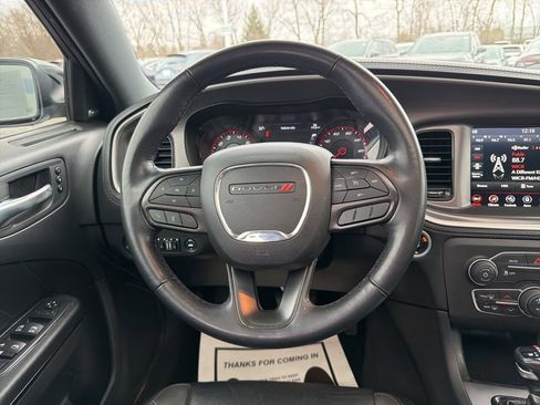 Used 2021 Dodge Charger SXT w/ Plus Group image 13