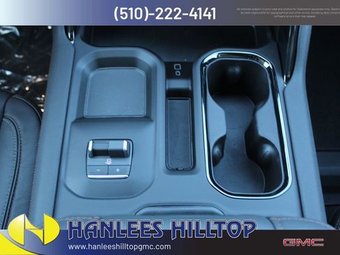 New 2026 GMC Sierra 2500 AT4 w/ AT4 Premium Plus Package image 20