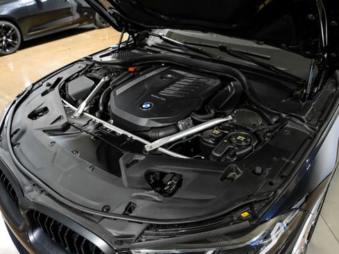 Used 2023 BMW 840i Gran Coupe w/ M Sport Professional Package image 47