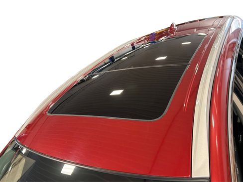 Used 2024 Nissan Murano SV image 49