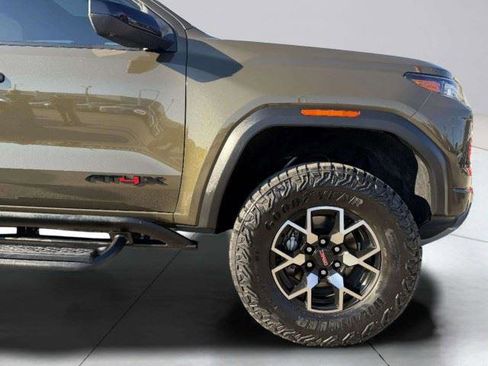 Used 2024 GMC Canyon AT4X AWD/4WD image 53