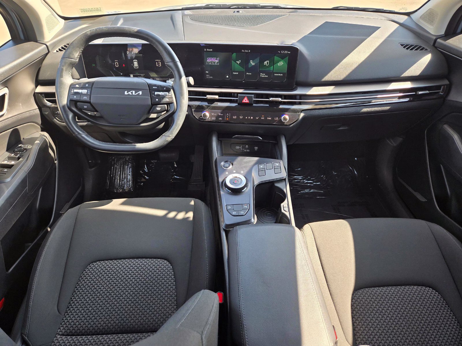 Used 2026 Kia Sportage S AWD/4WD image 18