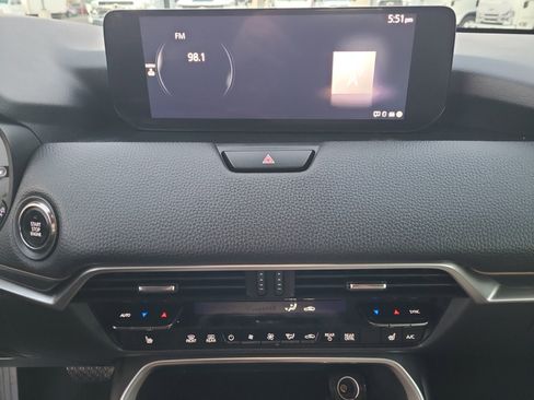 Used 2024 MAZDA CX-90 3.3 Turbo w/ Preferred Plus image 18