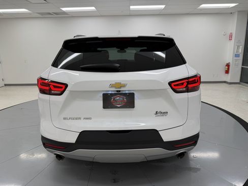 Used 2023 Chevrolet Blazer LT w/ Convenience Package image 59