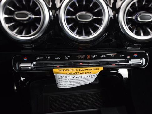 New 2026 Mercedes-Benz CLA 45 AMG S 4MATIC image 28