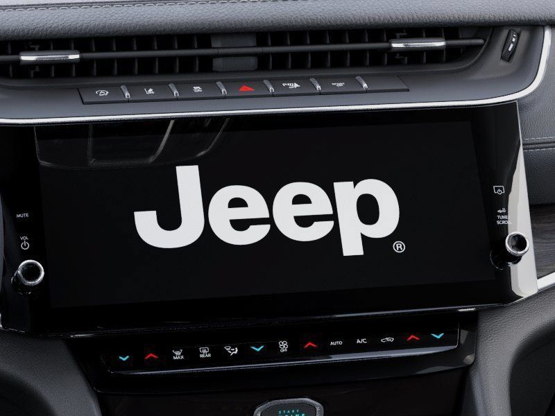 New 2026 Jeep Grand Cherokee Limited w/ Limited Altitude Package RWD image 18