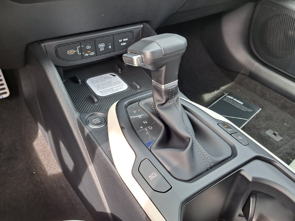 New 2026 Kia K4 GT-Line Turbo FWD image 11