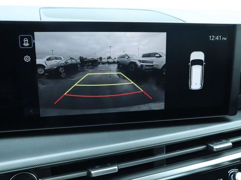 New 2026 Hyundai Santa Fe SE image 14