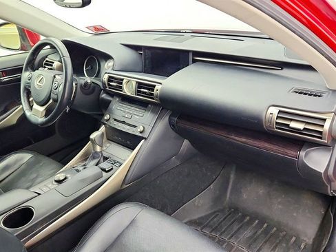 Used 2015 Lexus IS 350 AWD w/ Luxury Package image 26