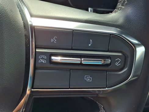 Certified 2025 GMC Canyon Elevation w/ Convenience Package AWD/4WD image 24