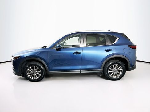 Used 2023 MAZDA CX-5 AWD 2.5 S w/ Select Package image 4
