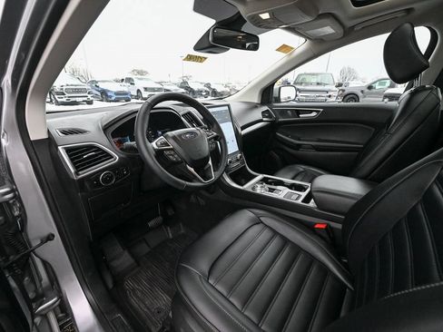 Used 2024 Ford Edge SEL w/ Convenience Package image 18