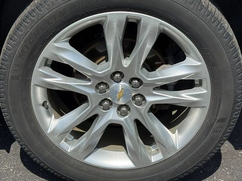 Used 2020 Chevrolet Blazer LT AWD/4WD image 26