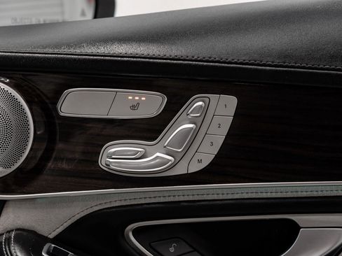 Used 2015 Mercedes-Benz C 63 AMG S image 38