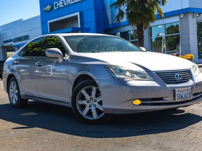 Used 2007 Lexus ES 350