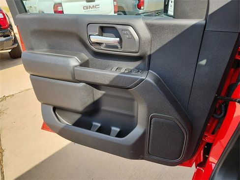 New 2025 GMC Sierra 2500 Pro w/ Convenience Package image 12