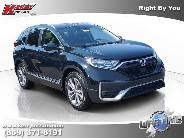 Used 2020 Honda CR-V Touring 360° Tour