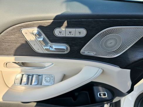 New 2026 Mercedes-Benz GLE 350 4MATIC image 20