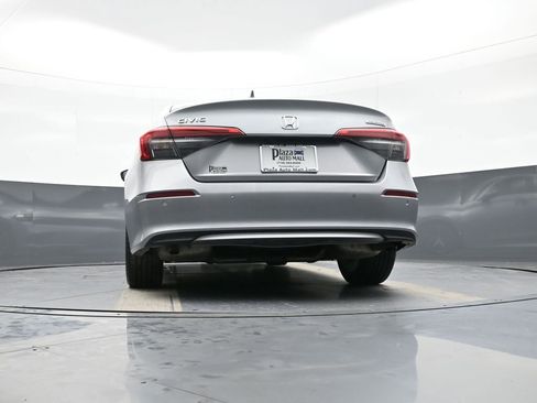 Certified 2023 Honda Civic Touring image 31