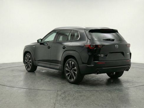 Used 2025 MAZDA CX-50 2.5 Hybrid w/ Premium Plus Pkg image 6