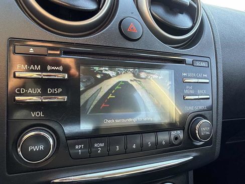 Used 2015 Nissan Rogue S w/ Convenience Package FWD image 29