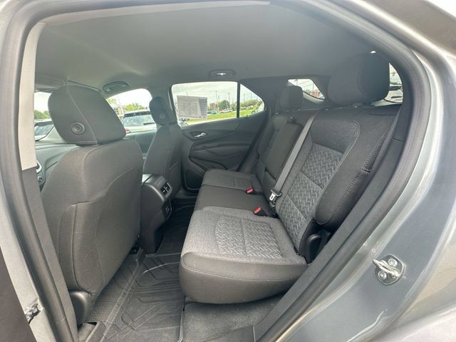 Used 2024 Chevrolet Equinox LT w/ LPO, Floor Liner Package AWD/4WD image 29