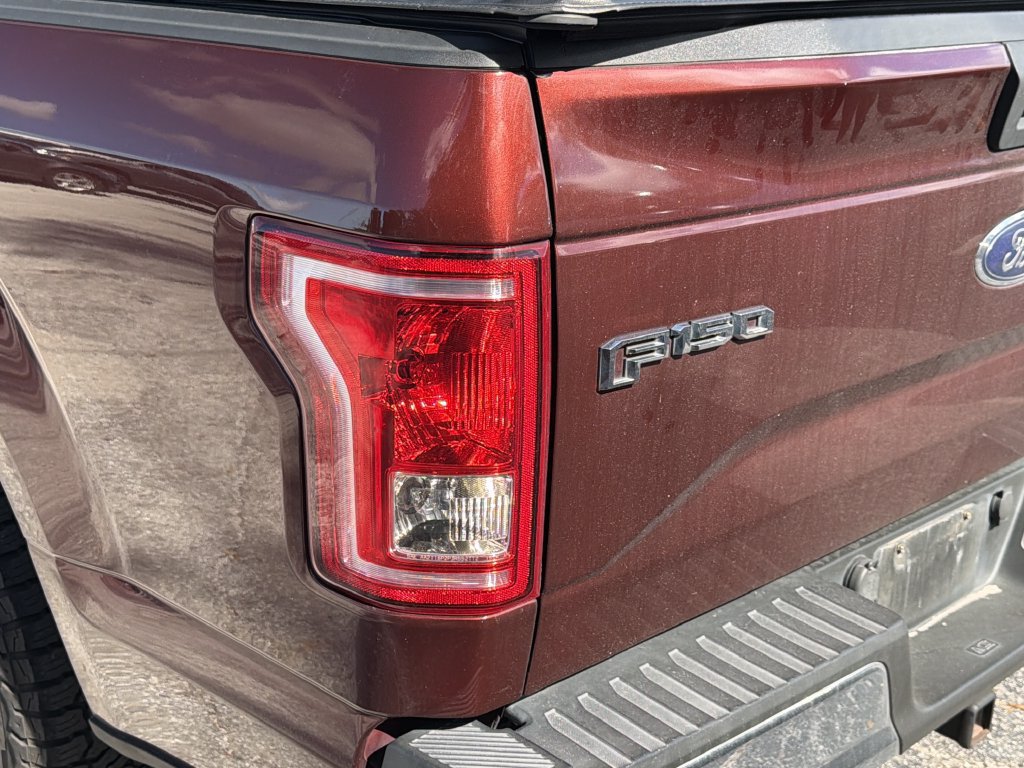 Used 2016 Ford F150 XLT RWD image 8