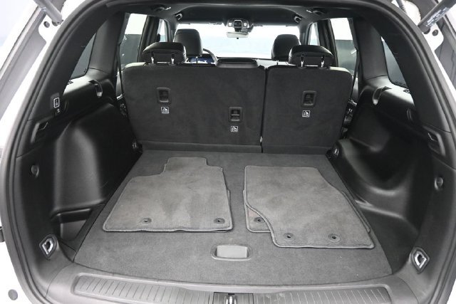 Certified 2025 Jeep Grand Cherokee Limited AWD/4WD image 7