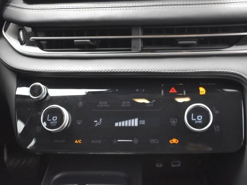 Certified 2023 INFINITI QX60 Luxe w/ Cargo Package image 27