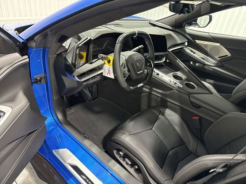 New 2026 Chevrolet Corvette Z06 image 10