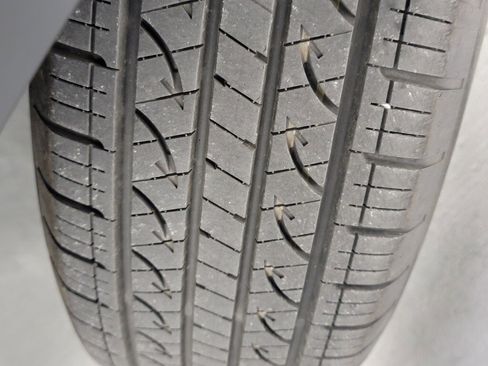 Used 2025 Subaru Outback Limited image 33