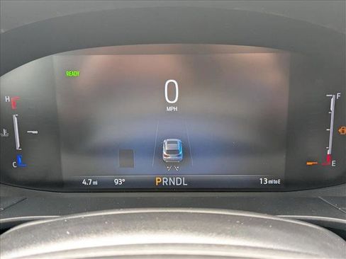 New 2025 Ford Escape ST-Line w/ Equipment Group 301A image 10